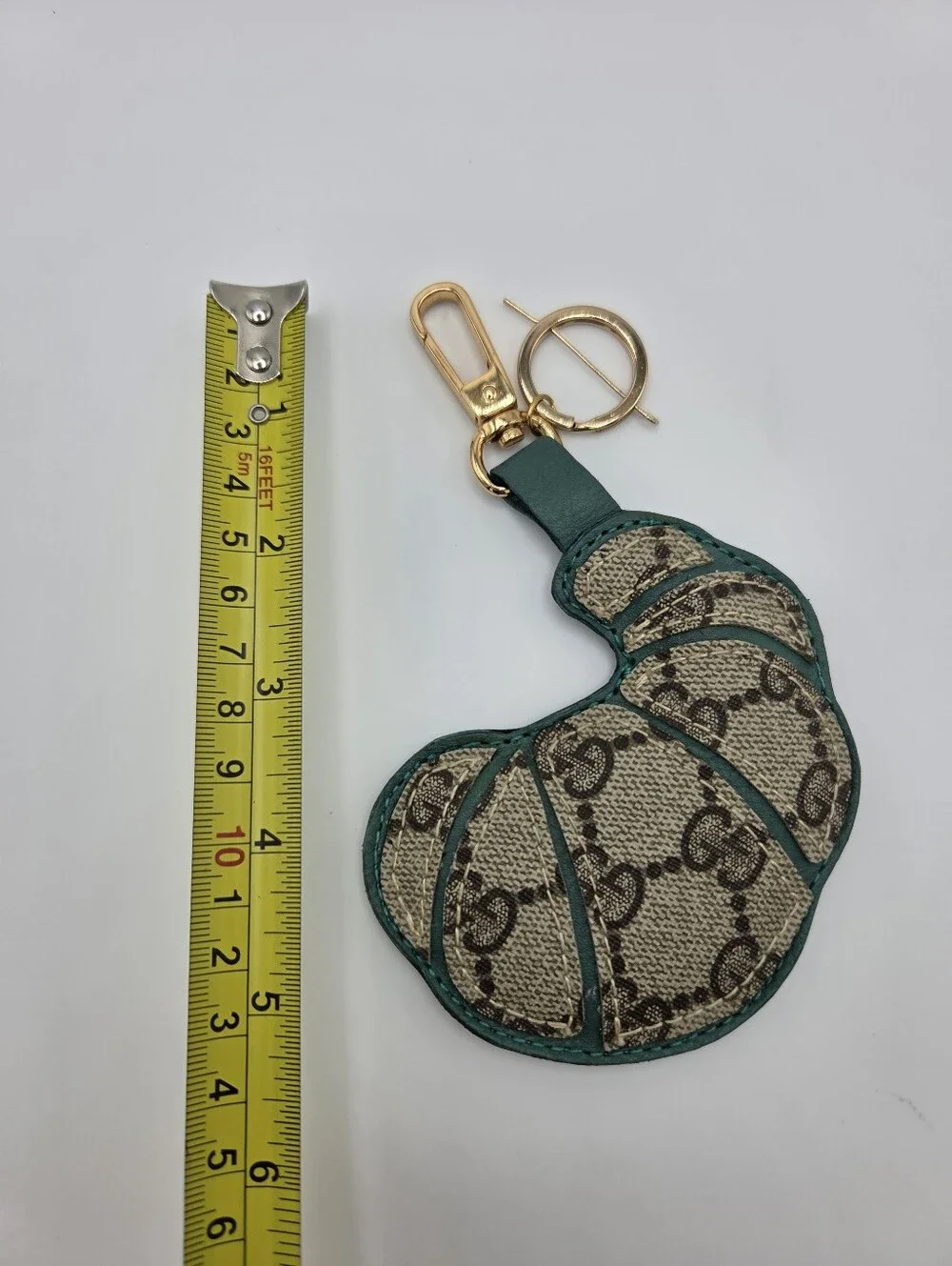 Gucci new handmade